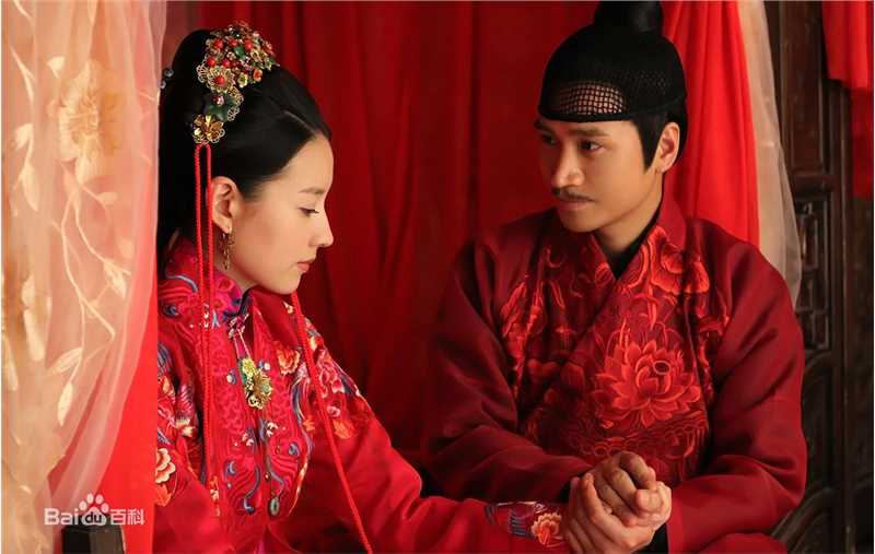 何晟铭(Michael)精选剧照合集