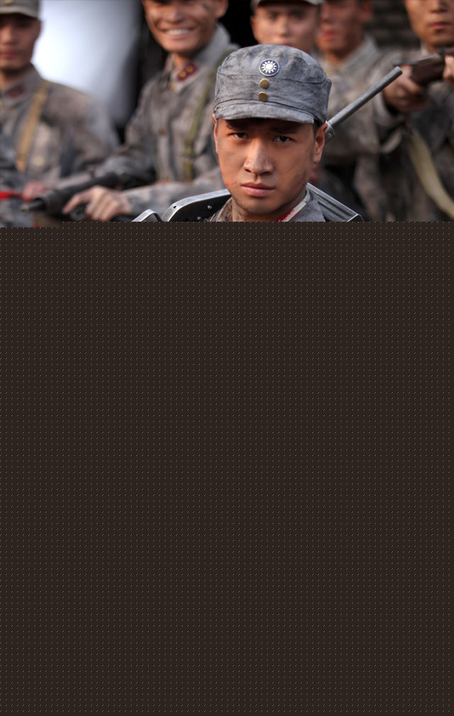 何晟铭(Michael)精选剧照合集