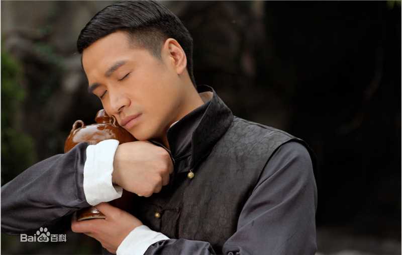 何晟铭(Michael)精选剧照合集