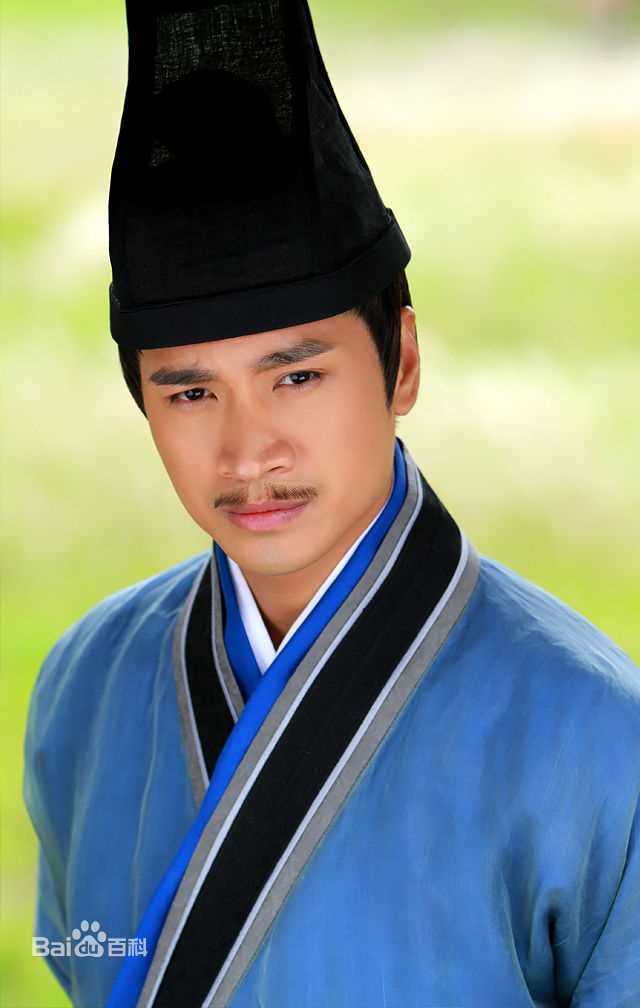 何晟铭(Michael)精选剧照合集