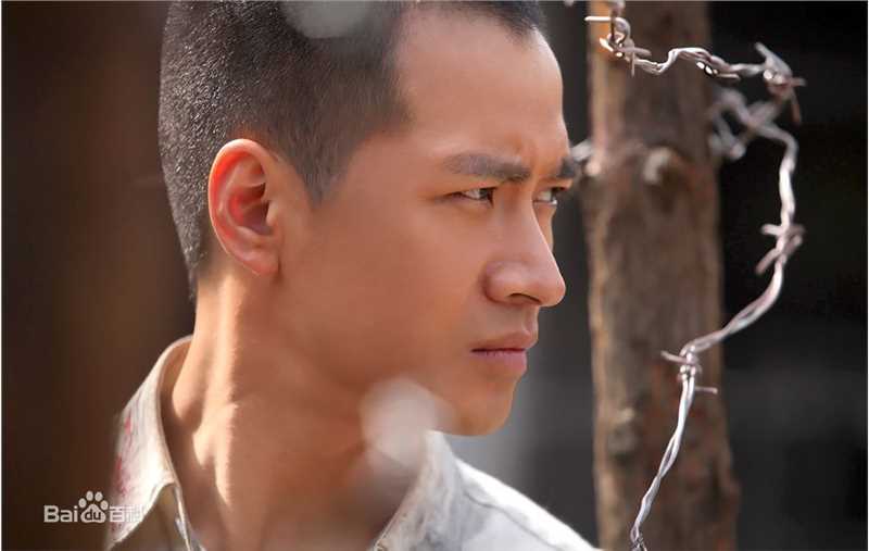 何晟铭(Michael)精选剧照合集