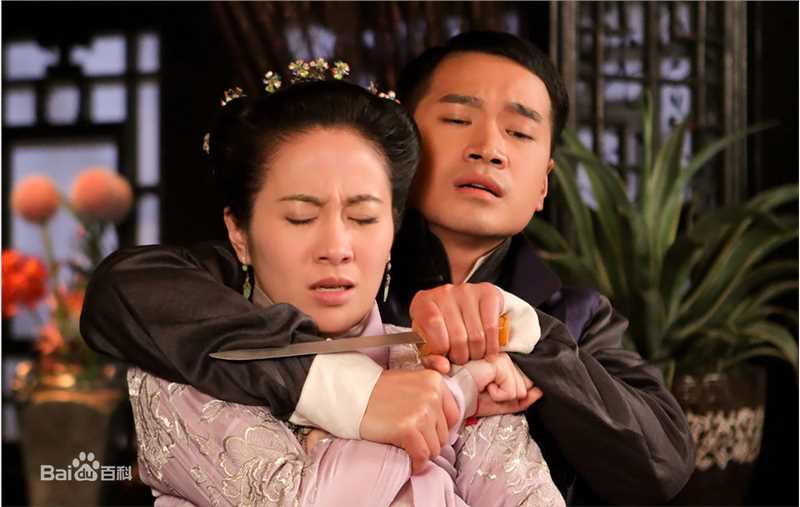 何晟铭(Michael)精选剧照合集