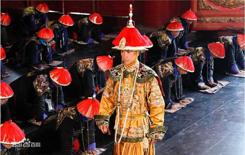 何晟铭(Michael)精选剧照合集