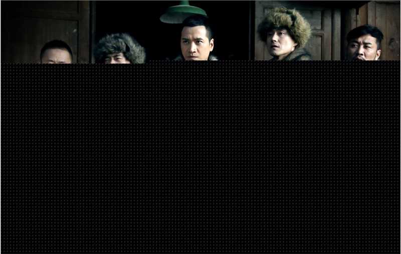 何晟铭(Michael)精选剧照合集