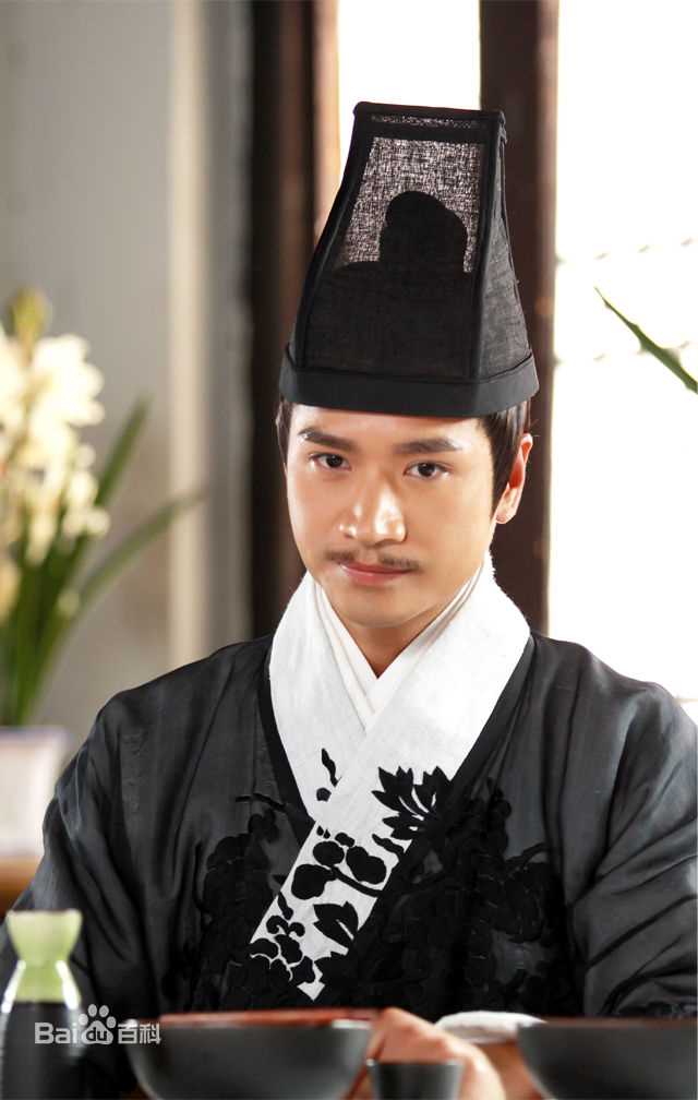 何晟铭(Michael)精选剧照合集