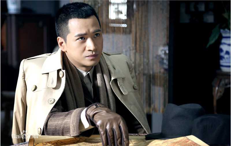 何晟铭(Michael)精选剧照合集