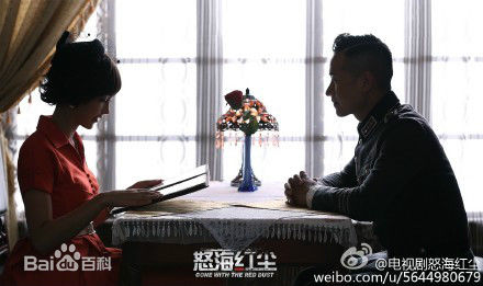 何晟铭(Michael)精选剧照合集