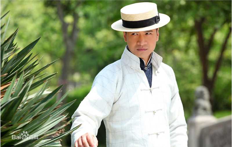 何晟铭(Michael)精选剧照合集