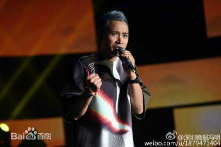 何晟铭(Michael)深圳秀色乐客时尚盛典演唱会前后照片