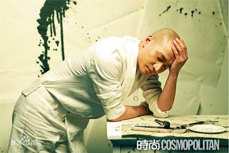 最新何晟铭(Michael)精彩图册