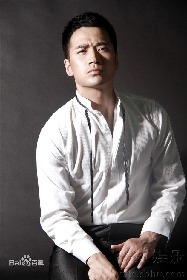 最新何晟铭(Michael)精彩图册