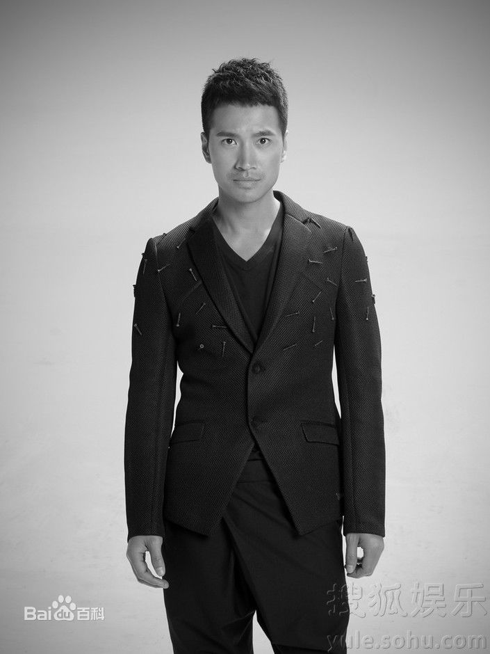 最新何晟铭(Michael)精彩图册