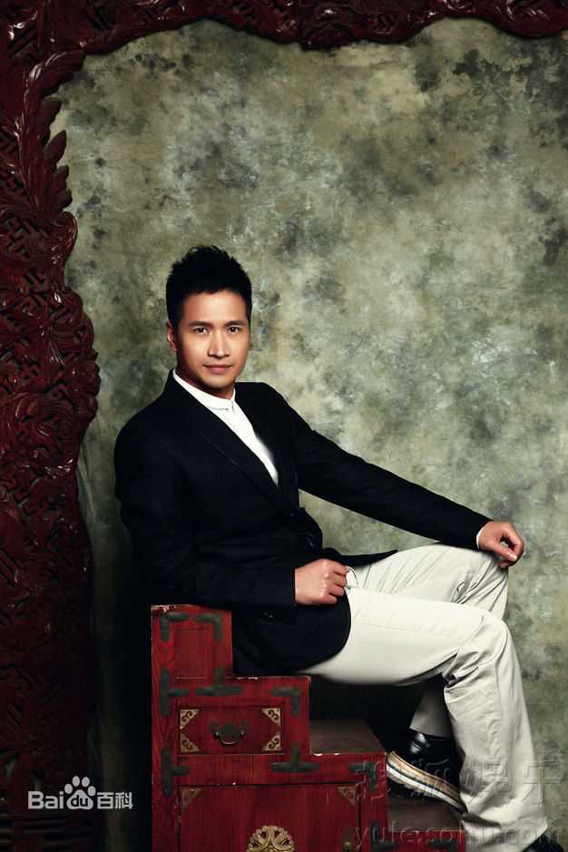 最新何晟铭(Michael)精彩图册