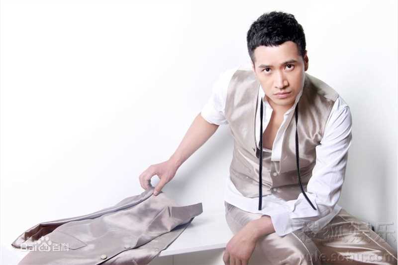 最新何晟铭(Michael)精彩图册