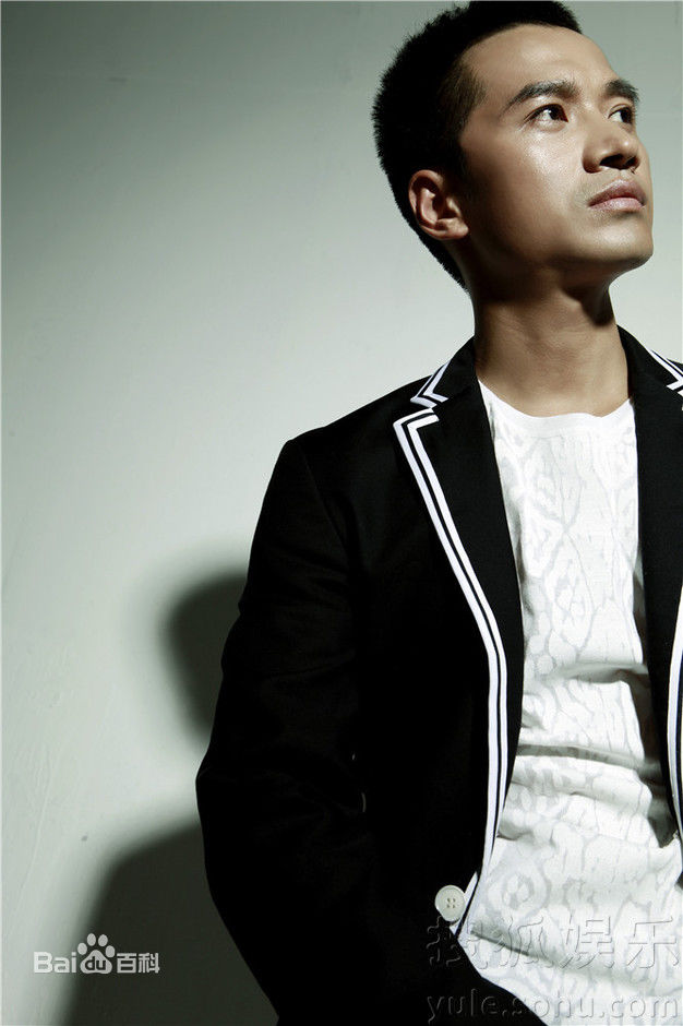 最新何晟铭(Michael)精彩图册