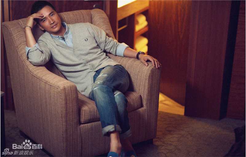 最优质何晟铭(Michael)精彩图册