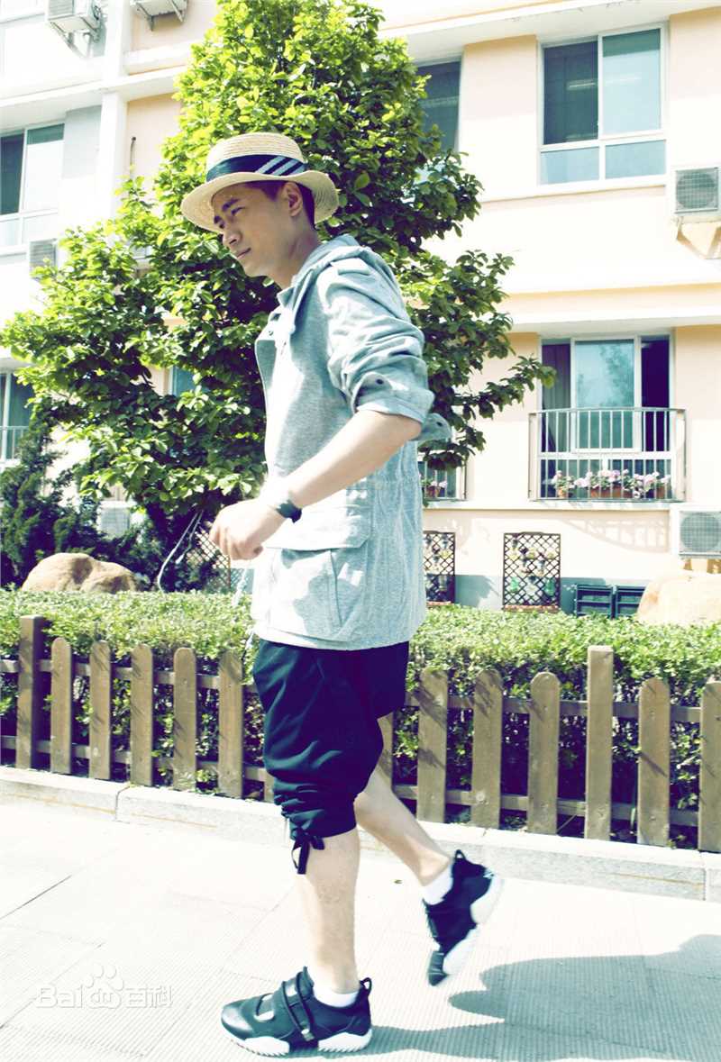 最优质何晟铭(Michael)精彩图册