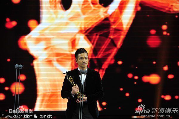 最优质何晟铭(Michael)精彩图册