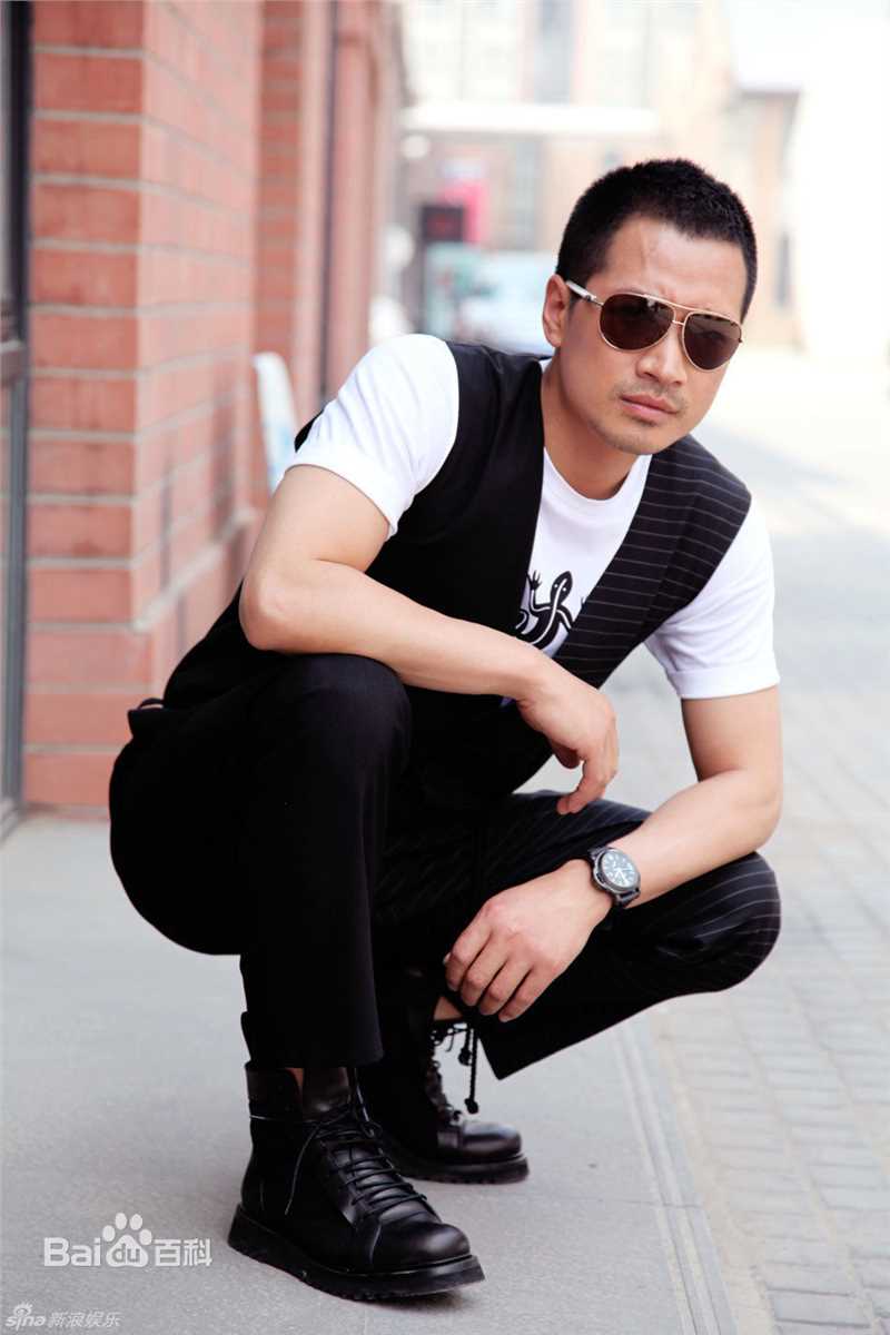 最优质何晟铭(Michael)精彩图册