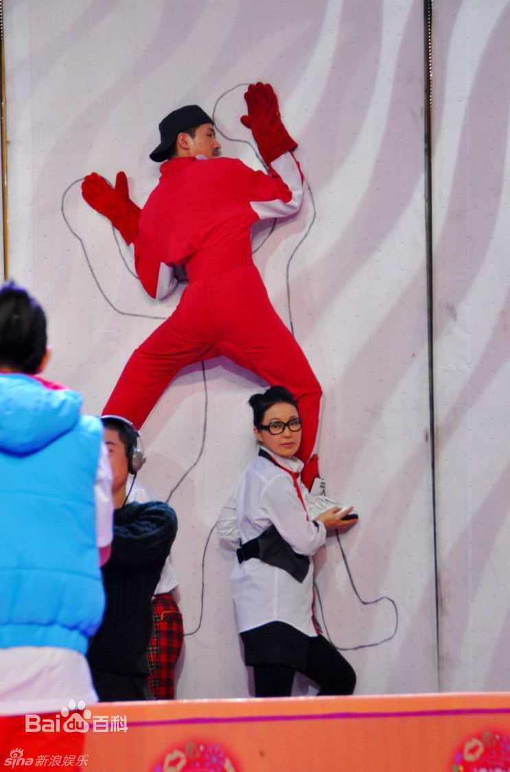 最优质何晟铭(Michael)精彩图册