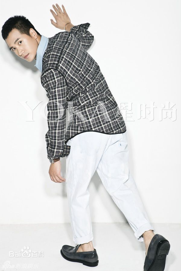 最优质何晟铭(Michael)精彩图册