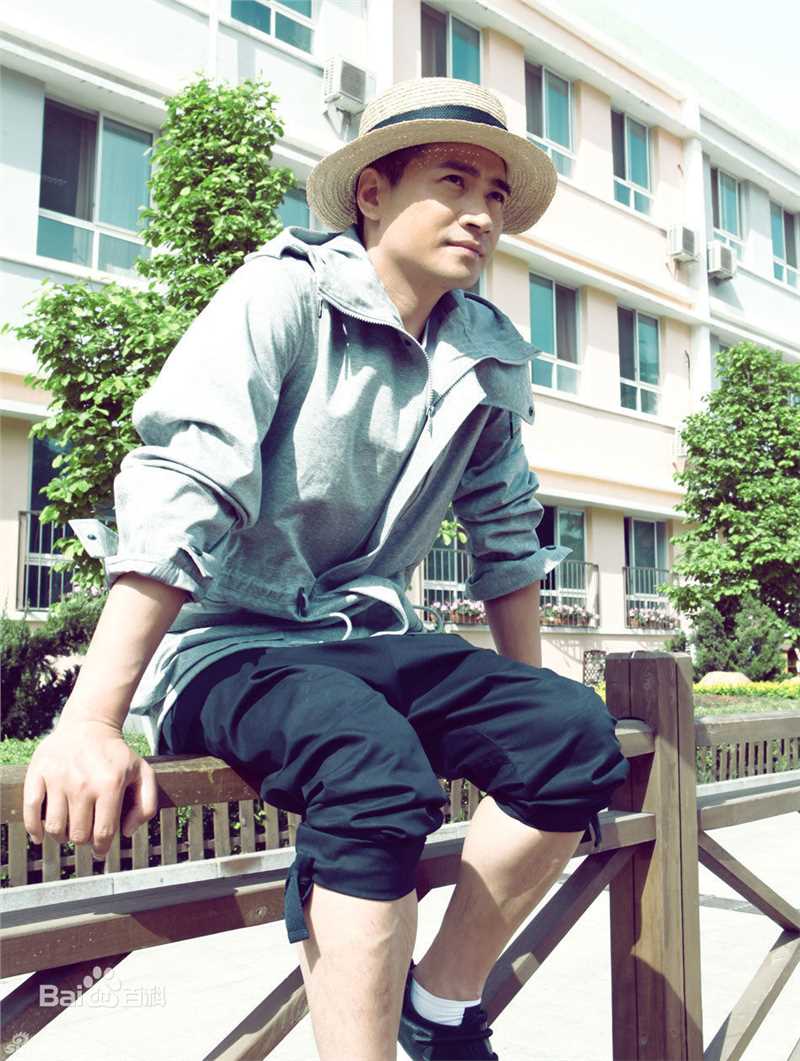 最优质何晟铭(Michael)精彩图册