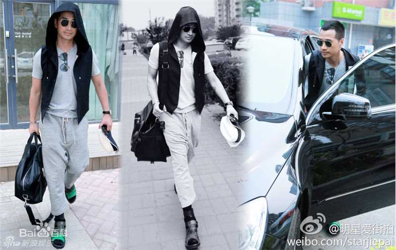 最优质何晟铭(Michael)精彩图册