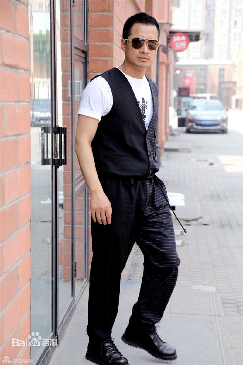 最优质何晟铭(Michael)精彩图册