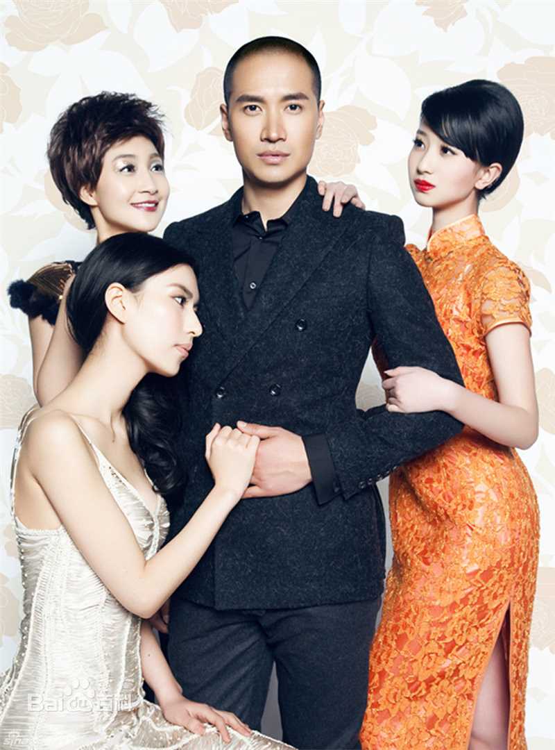 最优质何晟铭(Michael)精彩图册