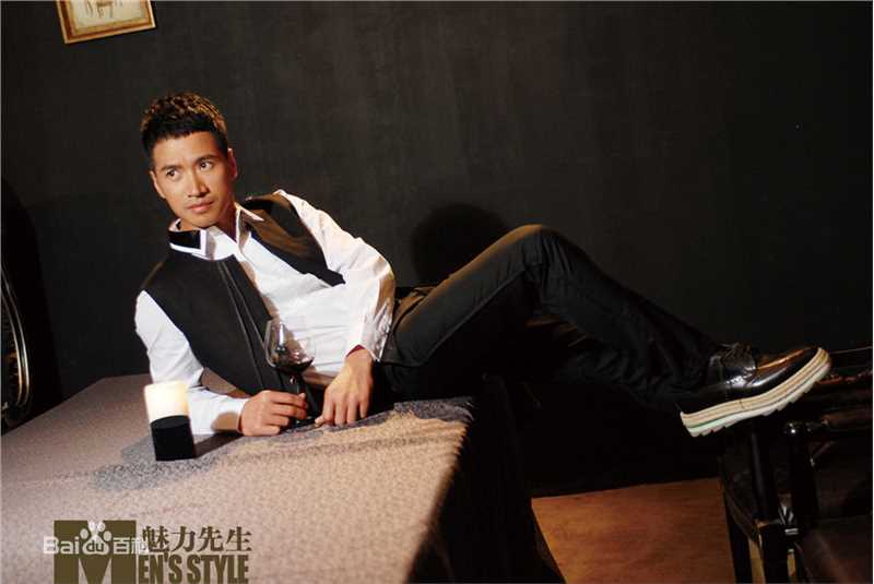 最优质何晟铭(Michael)精彩图册