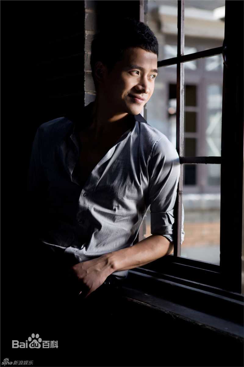 最优质何晟铭(Michael)精彩图册