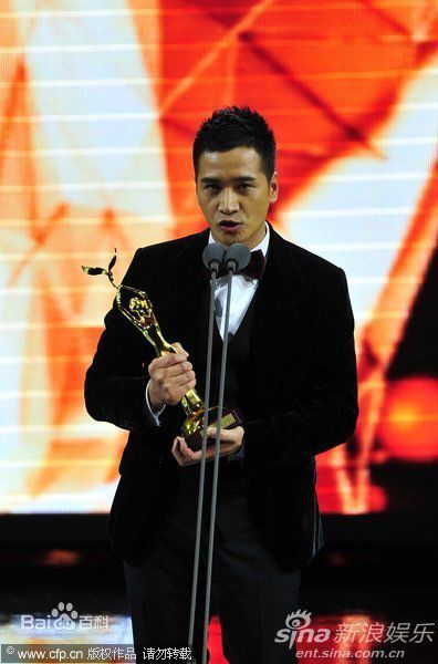 最优质何晟铭(Michael)精彩图册