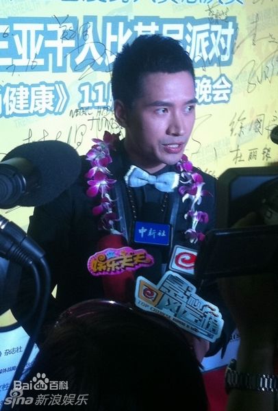 最优质何晟铭(Michael)精彩图册