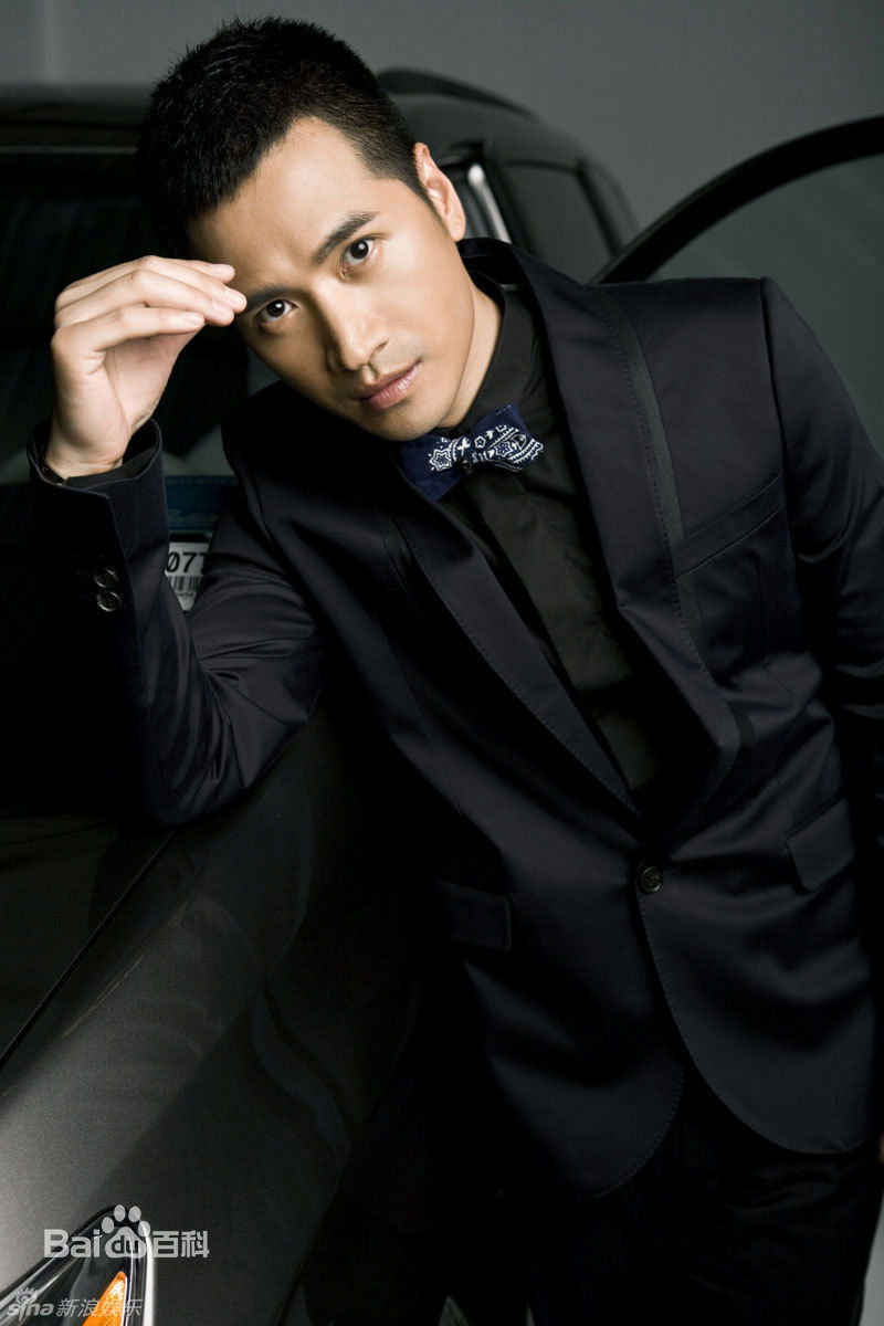 最优质何晟铭(Michael)精彩图册