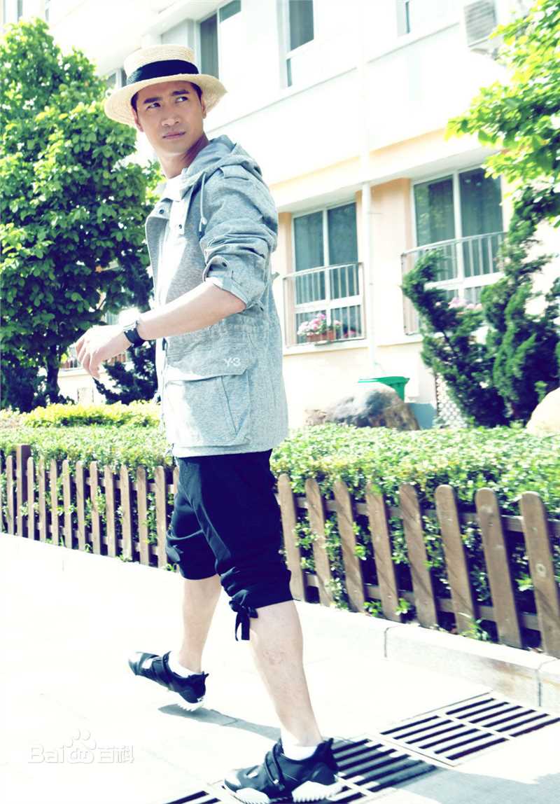 最优质何晟铭(Michael)精彩图册