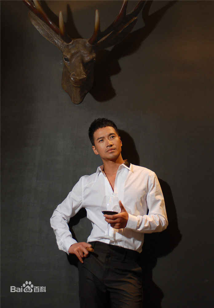 最优质何晟铭(Michael)精彩图册