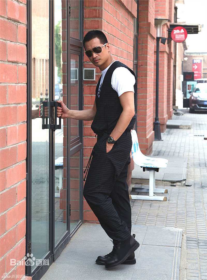 最优质何晟铭(Michael)精彩图册