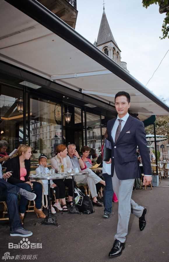 最优质何晟铭(Michael)精彩图册