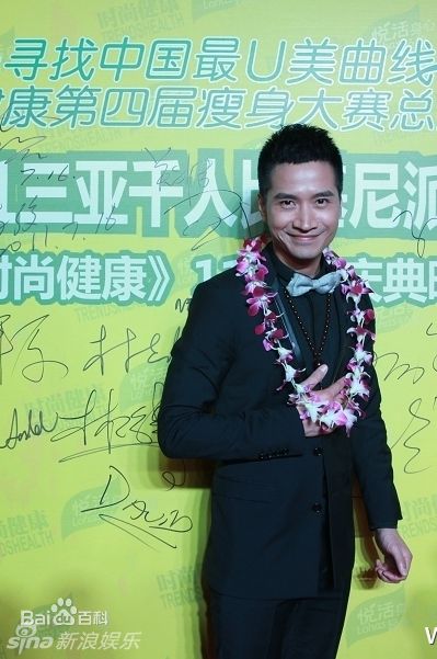 最优质何晟铭(Michael)精彩图册