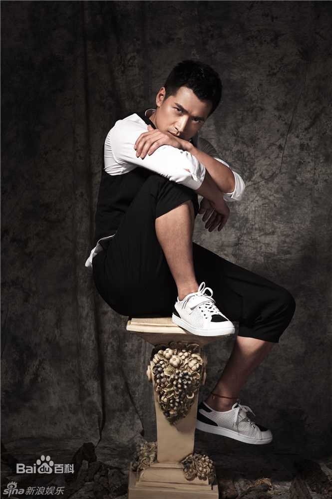 最优质何晟铭(Michael)精彩图册
