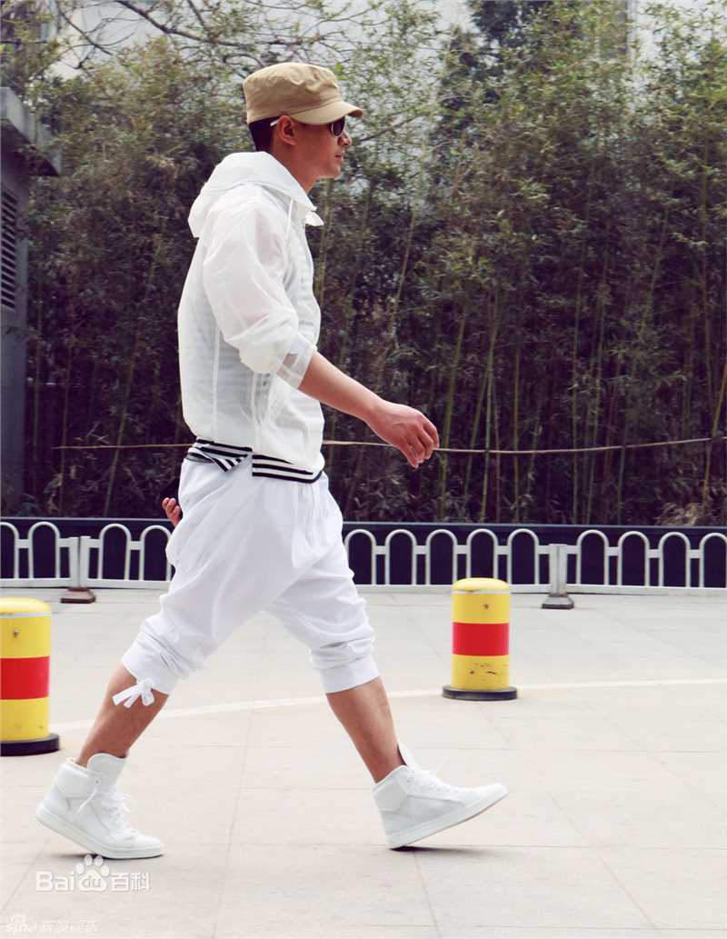 最优质何晟铭(Michael)精彩图册