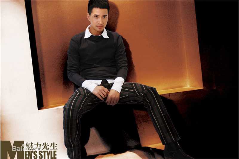 最优质何晟铭(Michael)精彩图册