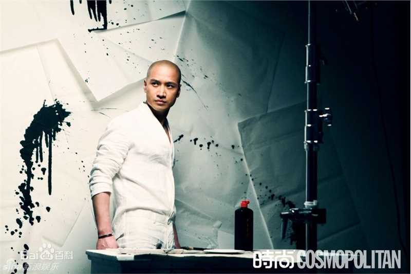 最优质何晟铭(Michael)精彩图册