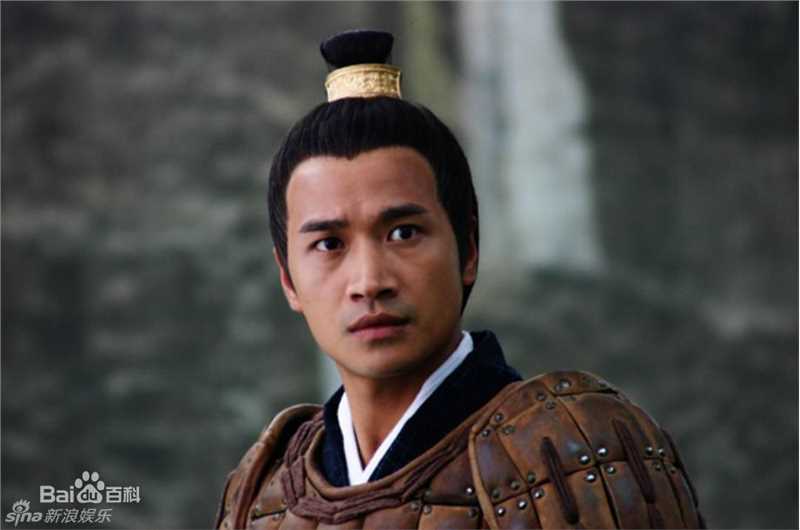 精选何晟铭(Michael)精彩图册