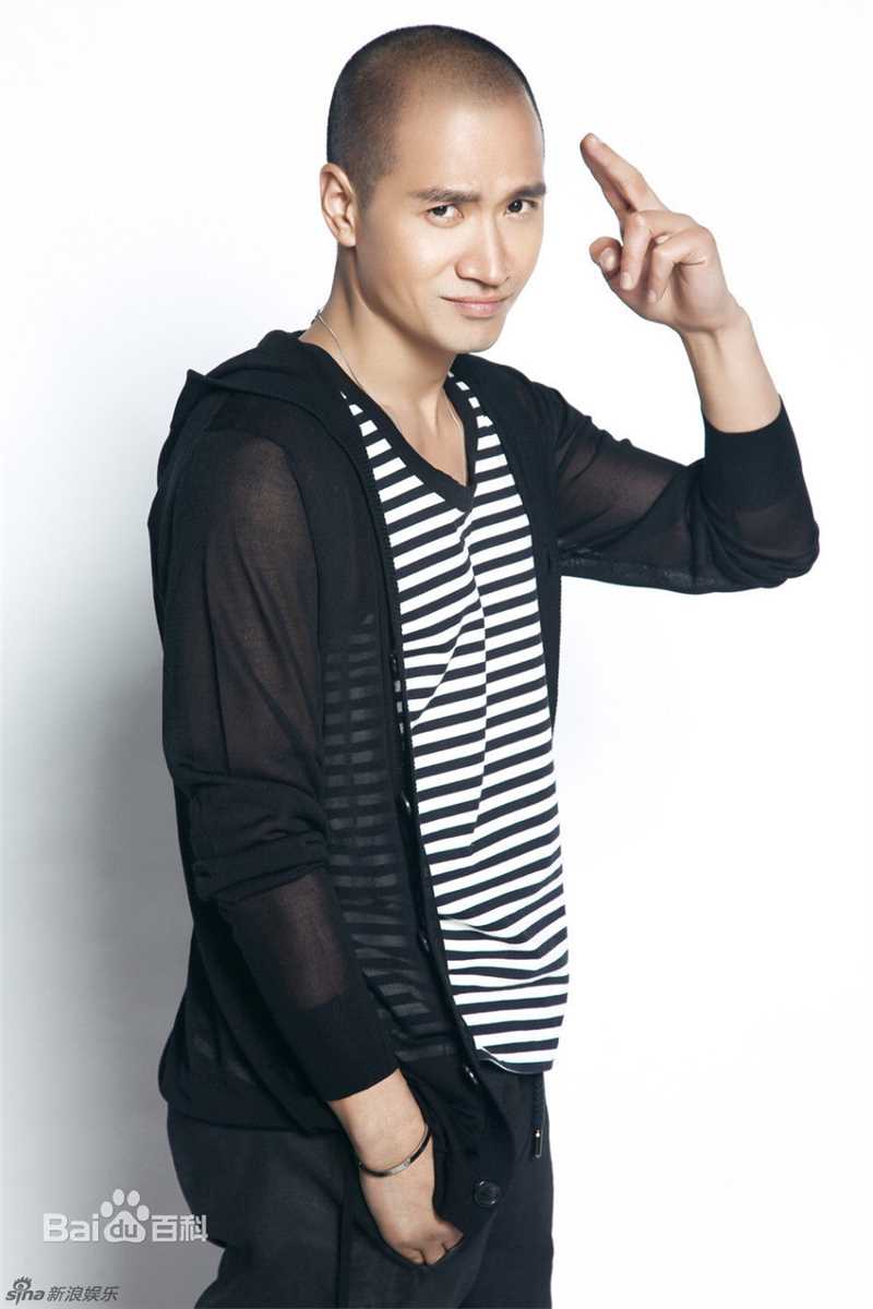 精选何晟铭(Michael)精彩图册