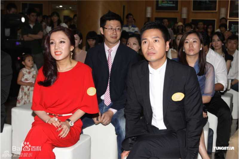 精选何晟铭(Michael)精彩图册