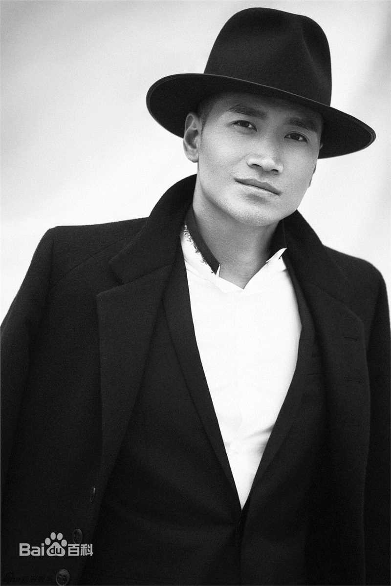 精选何晟铭(Michael)精彩图册