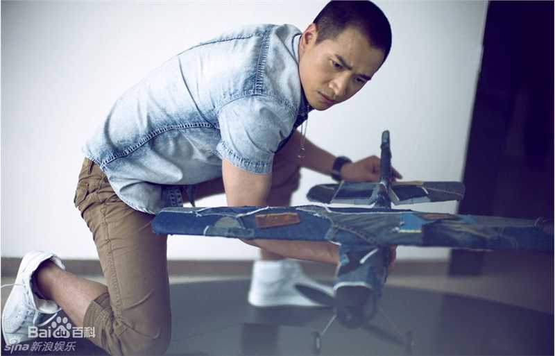 精选何晟铭(Michael)精彩图册