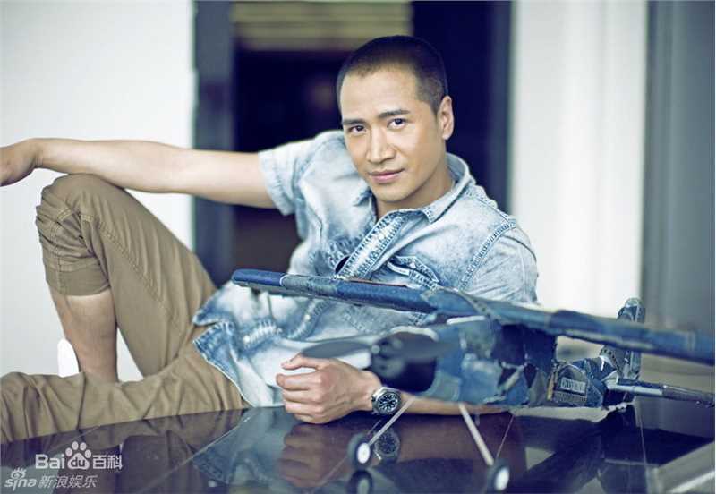 精选何晟铭(Michael)精彩图册