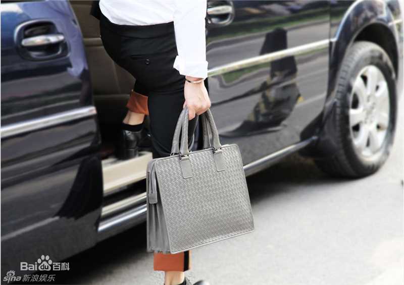 精选何晟铭(Michael)精彩图册